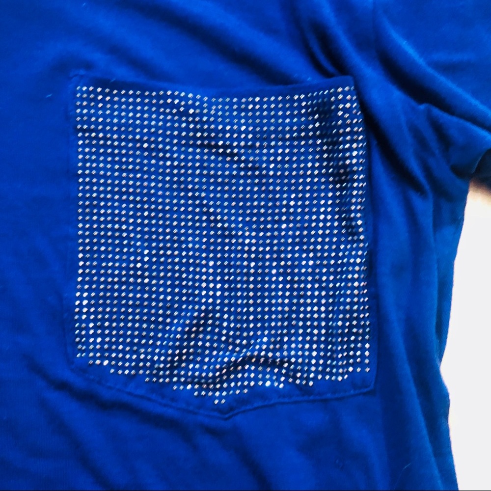 Express Tee - Picture 3 of 5